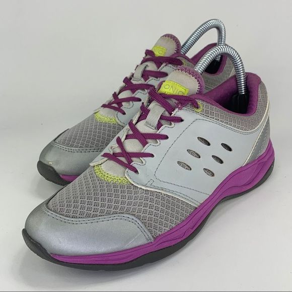 Vionic “Venture” Running Shoes Women’s Sz 7 - Picture 7 of 11